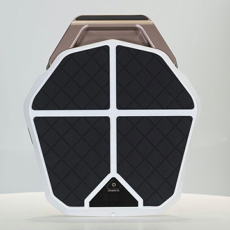 SLIMPAD Legness スリムパッド レグネス