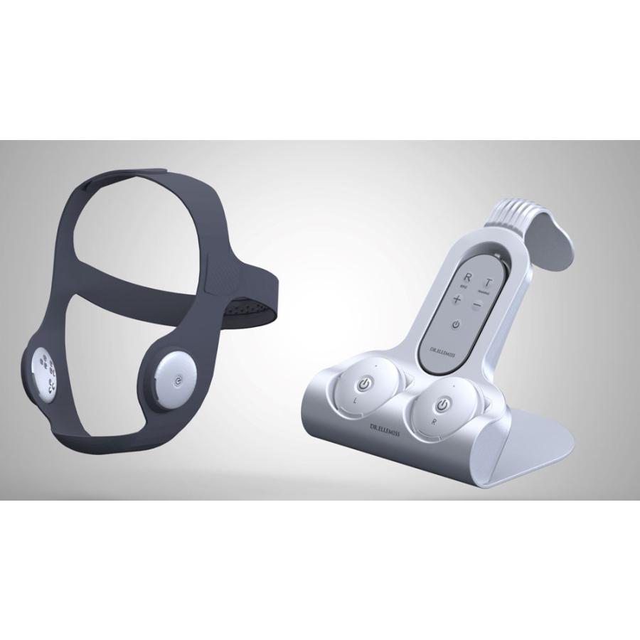 クルールラボ　EMSマスク DR.ELLEMISS(ドクターエルミス)リフトレ Couleur LABO ブラッククローバー　CL-EP-990-BC クルールラボ EMSマスク(ブラッククローバー) CouleurLabo DR.ELLEMISS