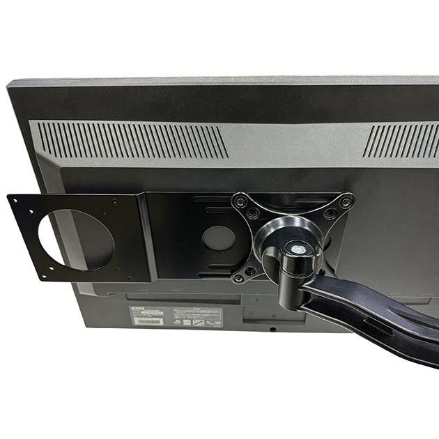 コーポレートファイナンス 第10版 上・下 セット 長尾製作所 VESA規格増設プレート ロング NB-VS7510PLUS-LONG