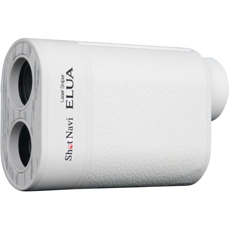 ShotNavi（ショットナビ） レーザー距離計測器 Laser Sniper ELUA