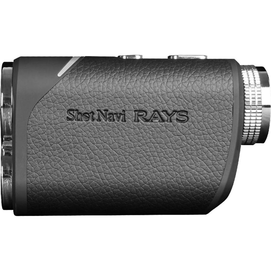 ShotNavi/Laser Sniper RAYS （ブラック） Laser Sniper RAYS 商品詳細ページ 【公式通販】Shot Navi