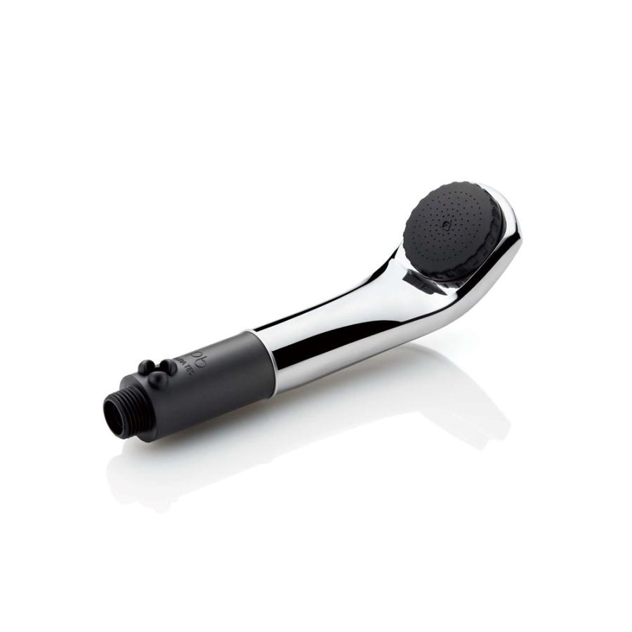 オーラテック ピュアブルII メタル×ダークグレー マイクロバブル