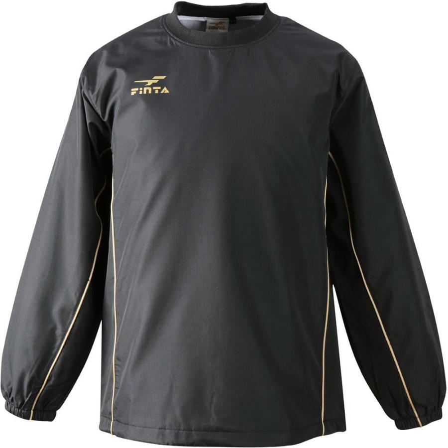 【新品未使用】FINTA ピステ上下セット FINTA（フィンタ） サッカー・フットサル用 ピステ 上下セット
