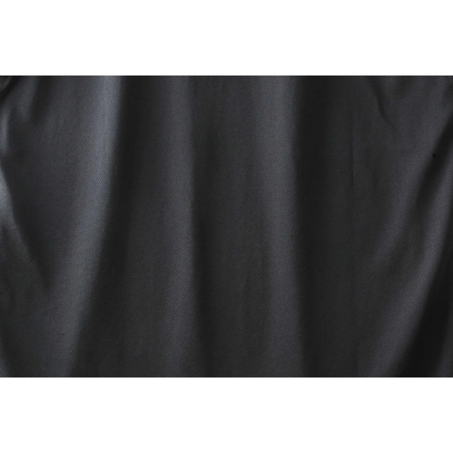 FINTA(フィンタ) サッカー・フットサル用 インナーシャツ(ブラック・サイズ：L) 返品種別A｜joshin｜02