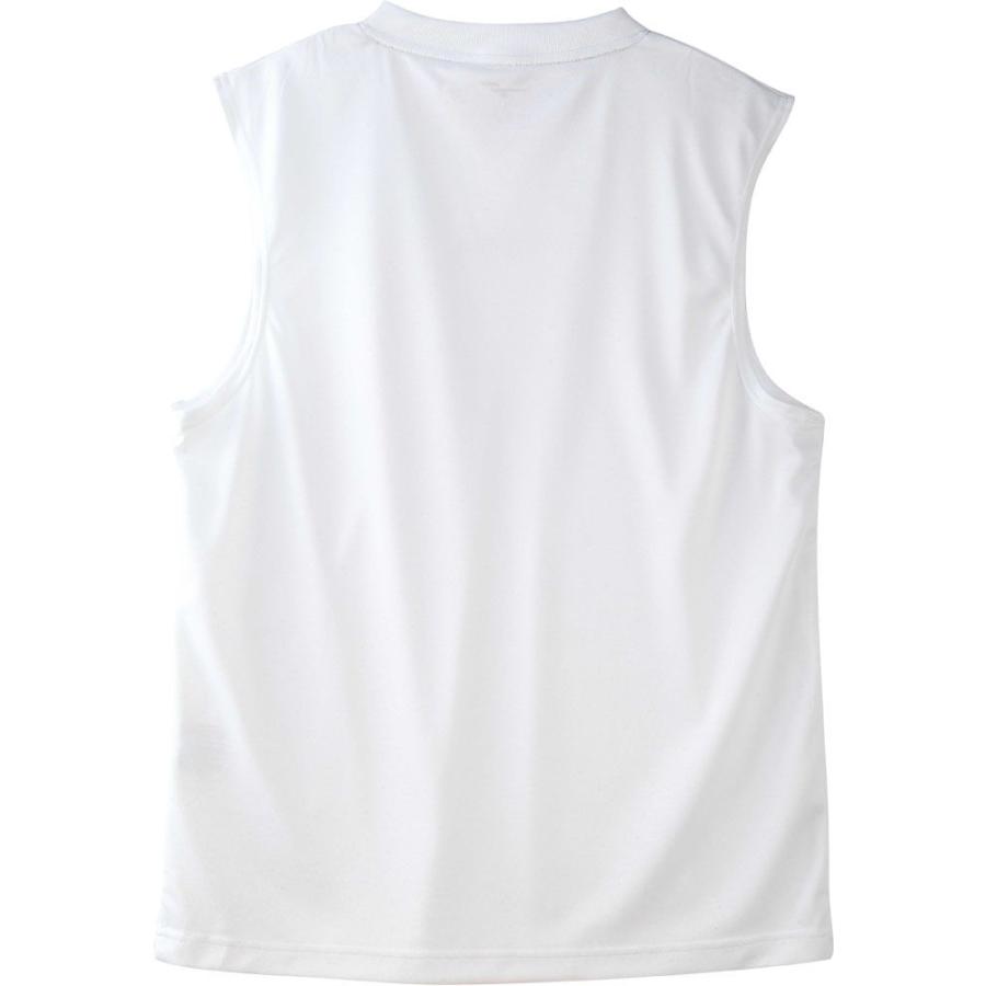 FINTA(フィンタ) サッカー・フットサル用 インナーシャツ(ホワイト・サイズ：150cm) 返品種別A｜joshin｜02