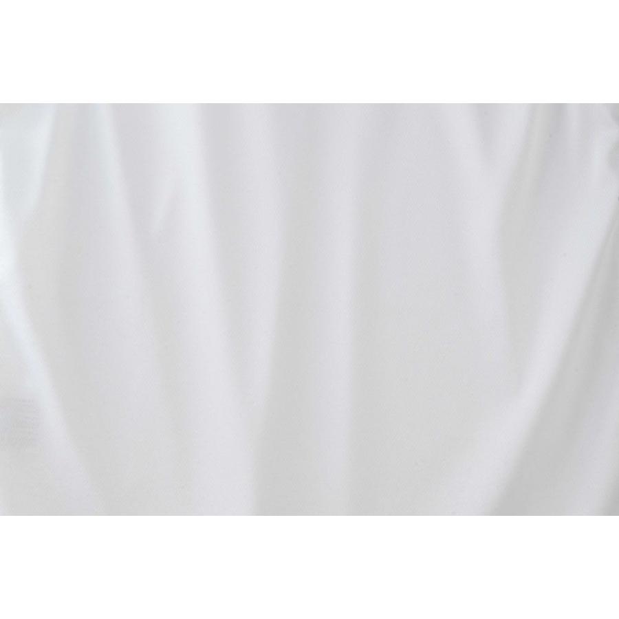 FINTA(フィンタ) サッカー・フットサル用 インナーシャツ(ホワイト・サイズ：150cm) 返品種別A｜joshin｜03