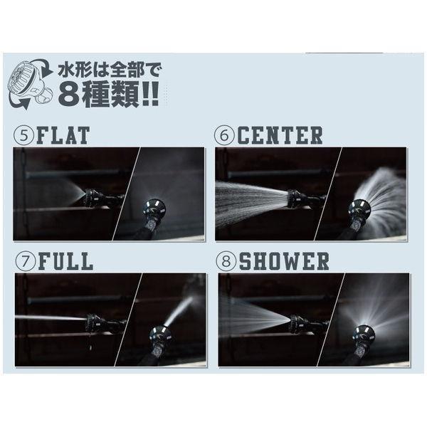 AQUA SNIPER 洗車用ジェットノズル アクアスナイパーロング (8パターン