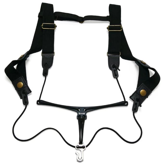 ビーエアー サックスストラップ ショルダー用 B.AIR BIRD STRAP バード