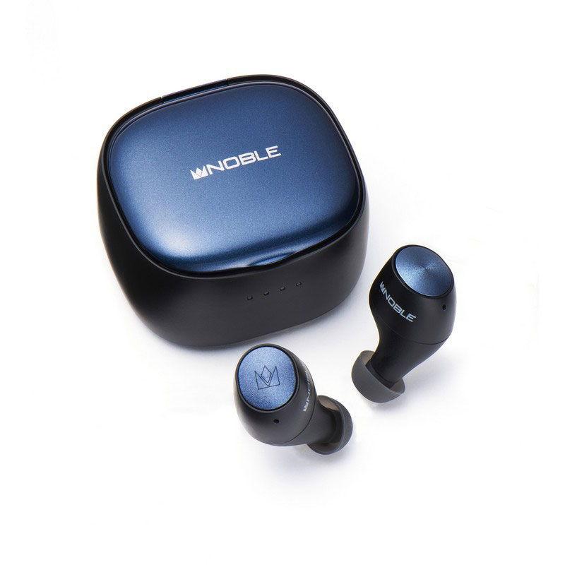 ノーブルオーディオ 完全ワイヤレス Bluetoothイヤホン ブラック Noble Audio Falcon2 Nob Falcon2 B 返品種別a Joshin Web 通販 Paypayモール