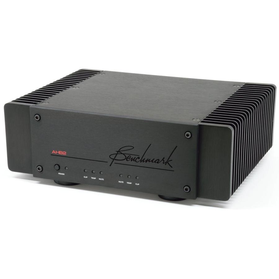BMS-HPA4-S Benchmark Media Systems [ です ベンチマークメディア 