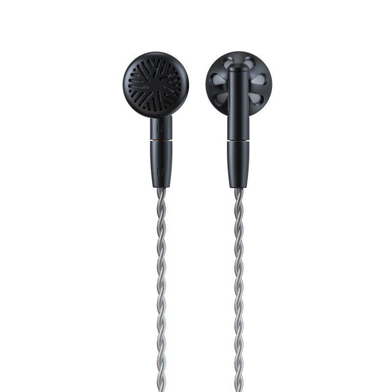 fiio フィーオ FIO-IEM-FF5-B インナー型 イヤホン イヤフォン FiiO フィーオ イントラコンカ型イヤホン FIO-IEM-FF5-B 返品