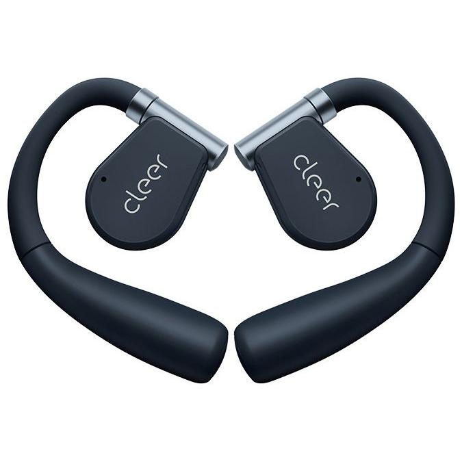 Cleer オープンイヤー型完全ワイヤレスイヤホン(Navy Blue) Cleer ARC2 