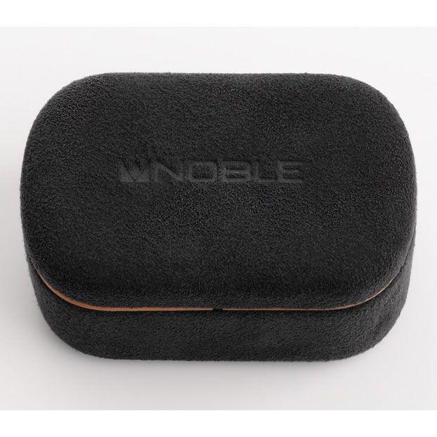 Noble Audio ノーブルオーディオ 完全ワイヤレス Bluetooth