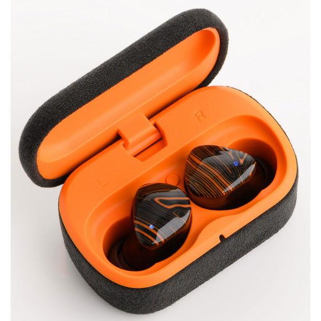 FoKus Triumph ワイヤレスイヤホン　極美品 ヨドバシ.com - Noble Audio ノーブルオーディオ 完全ワイヤレス