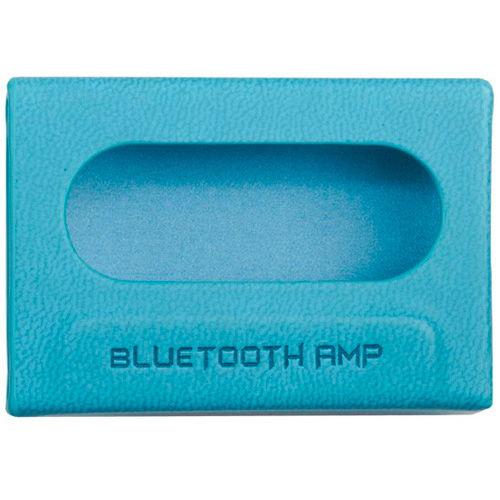 FiiO（フィーオ） RETRO NANO専用ケース(ブルー) FiiO Snowsky FIO-SK