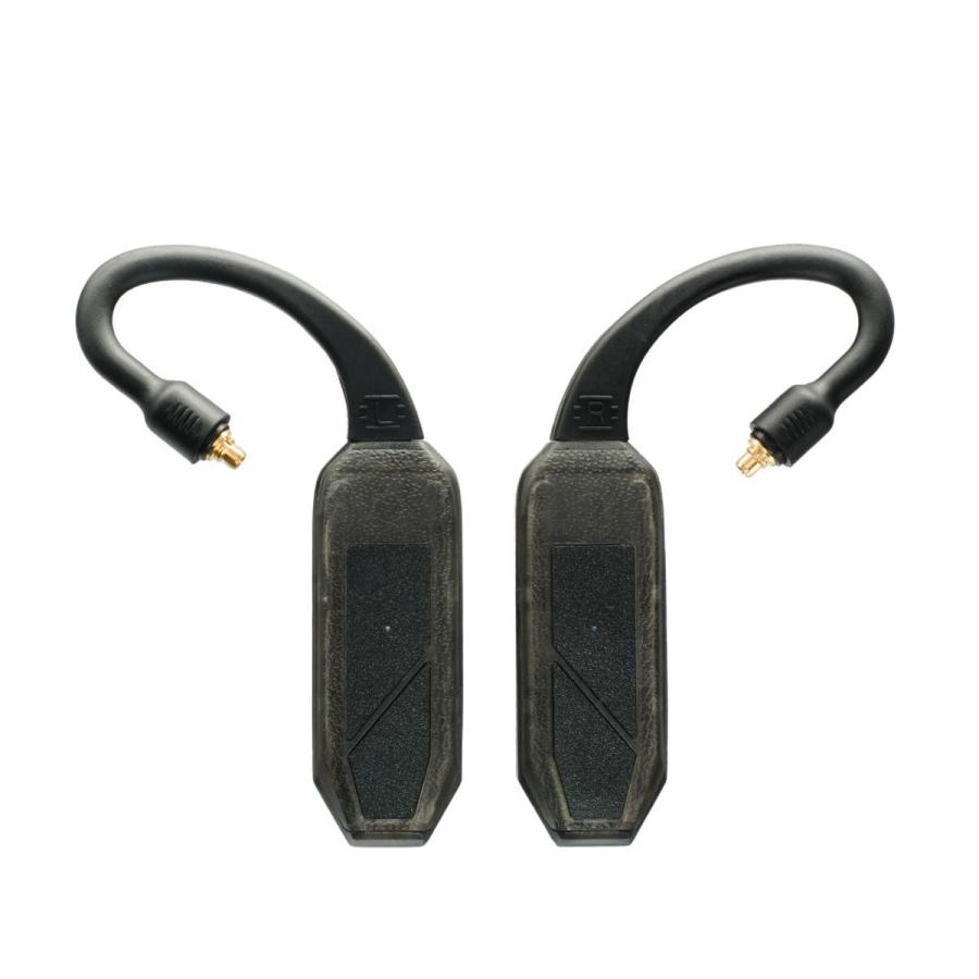 アイファイオーディオ 完全ワイヤレスBluetoothアダプター《GO pod Air》 iFi-audio IFI-GO-POD-AIR 返品種別A の商品画像