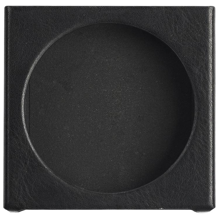FiiO（フィーオ） Snowsky DISC専用ケース(ブラック) FiiO SK-DISC
