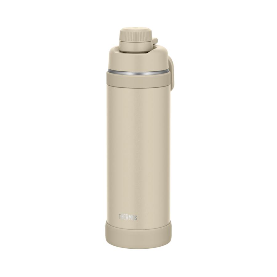 THERMOS（サーモス） 真空断熱スポーツボトル 1.0L サンド THERMOS FJU