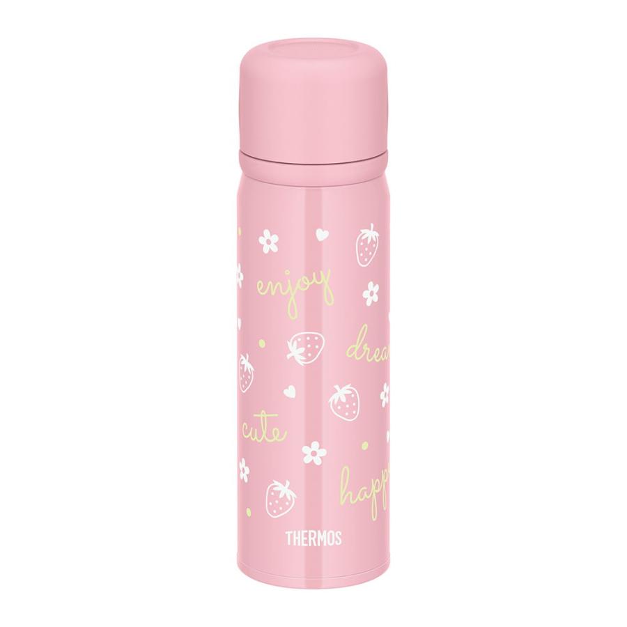 THERMOS サーモス 真空断熱3ウェイボトル 0.56L ライトピンク THERMOS サーモス 真空断熱3ウェイボトル 0.56L ライトピンク