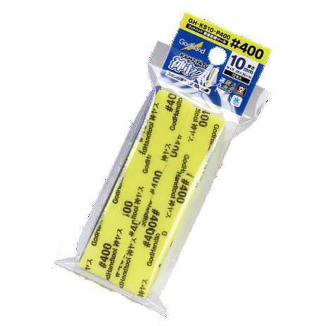 Sale 57 Off ゴッドハンド 神ヤス 10mm 単番手 400 Gh Ks10 P400 工具 返品種別b