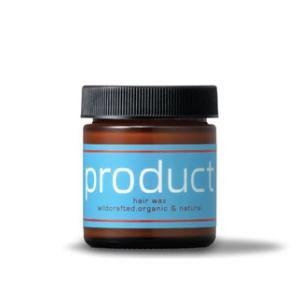 プロダクト ヘアワックス 42g KOKOBUY 返品種別A の商品画像