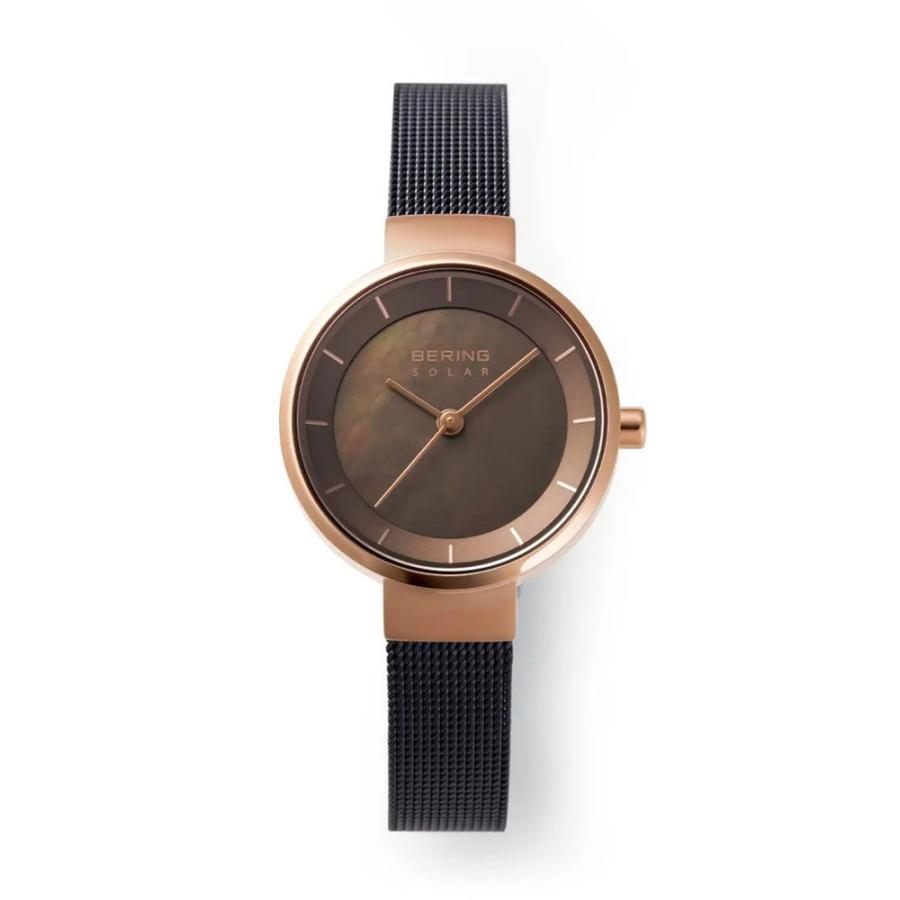BERING（ベーリング） (国内正規品)Scandinavian Solar Pair