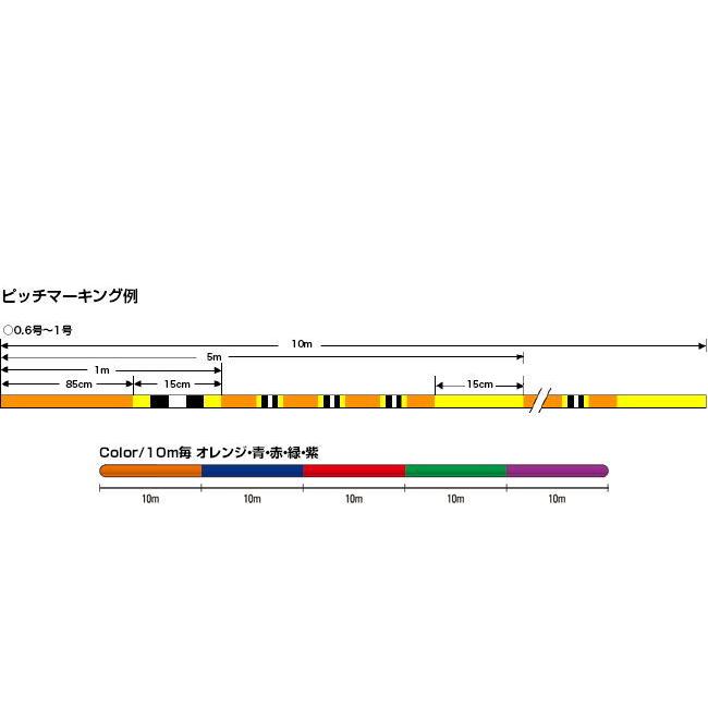 シーガー PEX8 300m(1号/ 20lb) 返品種別B｜joshin｜02