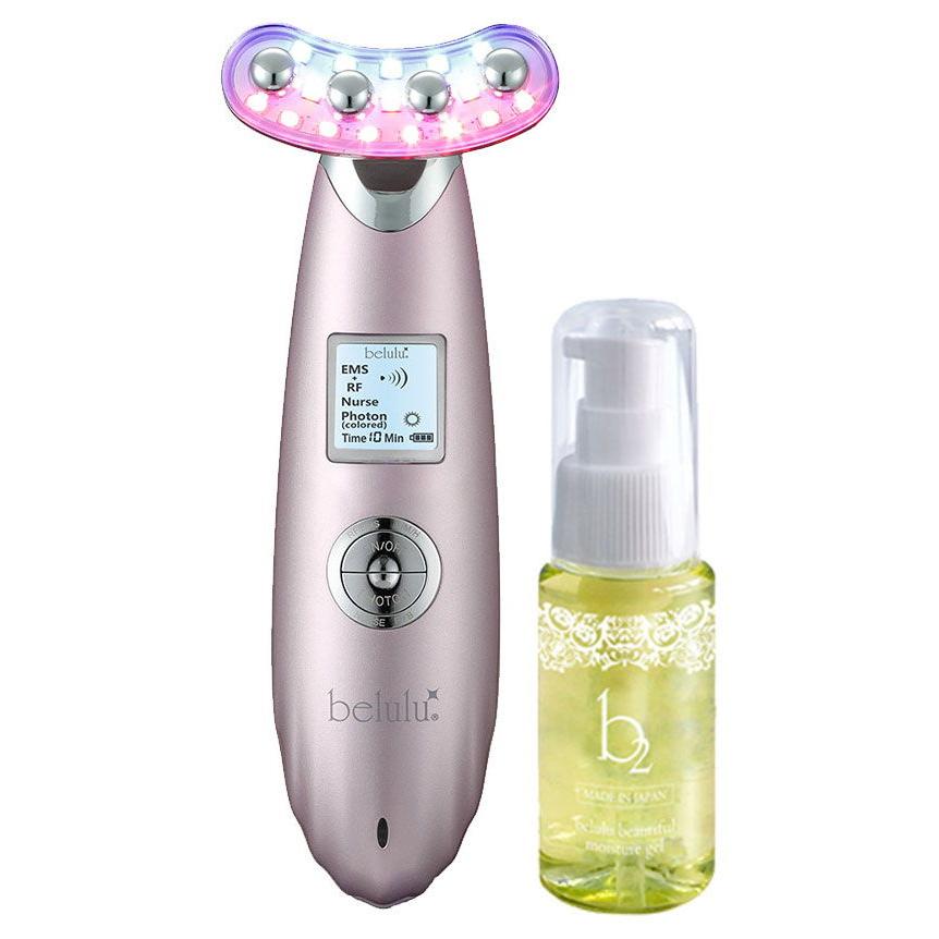 ビューティフルエンジェル 美ルル　リバース（メルティーピンク） beautiful Angel 綺麗堂 belulu Rebirth KRD1033N-PK返品種別A ビューティフルエンジェル 美ルル リバース(メルティーピンク