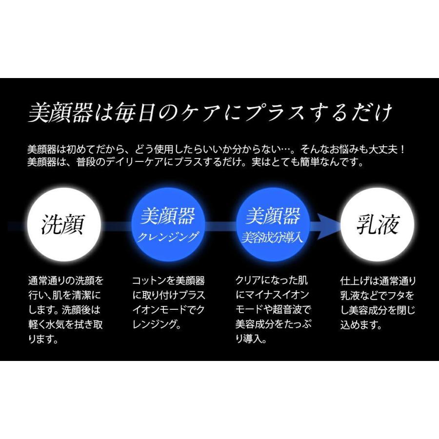 ビューティフルエンジェル 美ルル クラッシィ for MEN(ブラック) beautiful Angel 綺麗堂 belulu Classy for MEN KRD1007N-BK 返品種別Aの画像