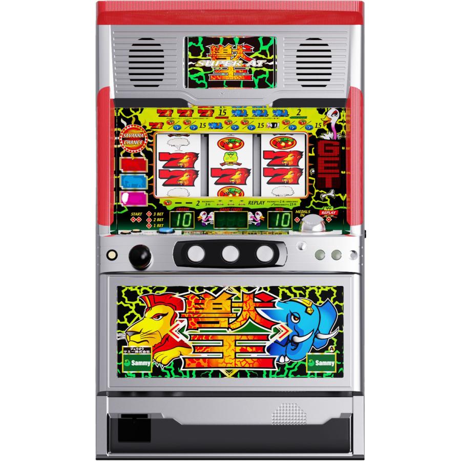 Nintendo Switch 瑞起 ミニスロ 獣王 返品種別B : Joshin web - 通販