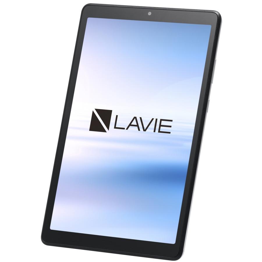 Nec Lavie Tab E Te708 Kas 8型タブレットパソコン メモリ 4gb ストレージ 64gb Pc Te708kas 返品種別a Joshin Web 通販 Paypayモール