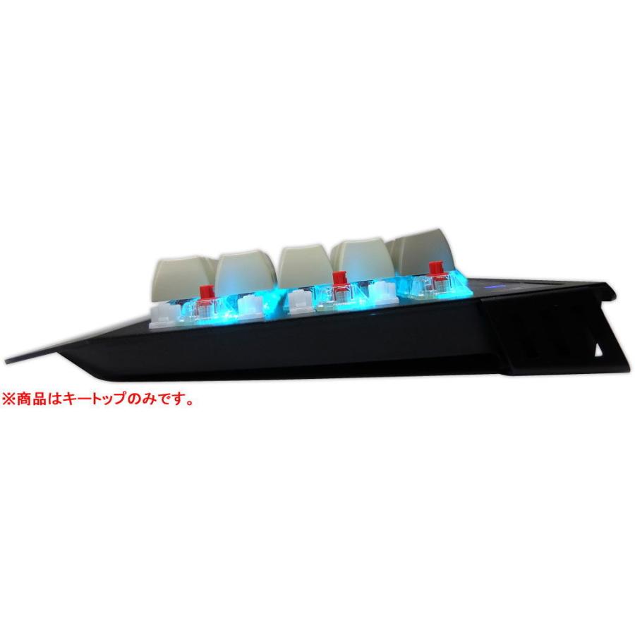 ビット・トレード・ワン（Bit Trade One） SAハイプロファイル104 キートップセット英語版 DYKTOP2C BitTradeOne  DYKTOP2C 返品種別A : Joshin web - 通販 - Yahoo!ショッピング
