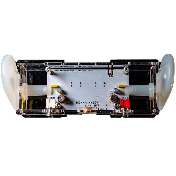 美耳（びみみ） 人工耳搭載 バイノーラルマイク ASMR用 【公式通販】