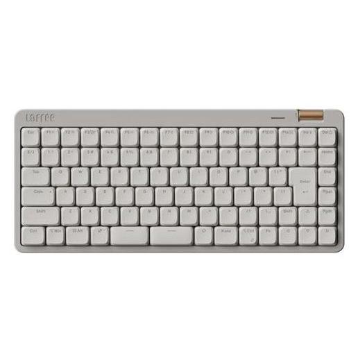 Lofree(ロフリー) メカニカルキーボード 89キー 75% テンキー無し