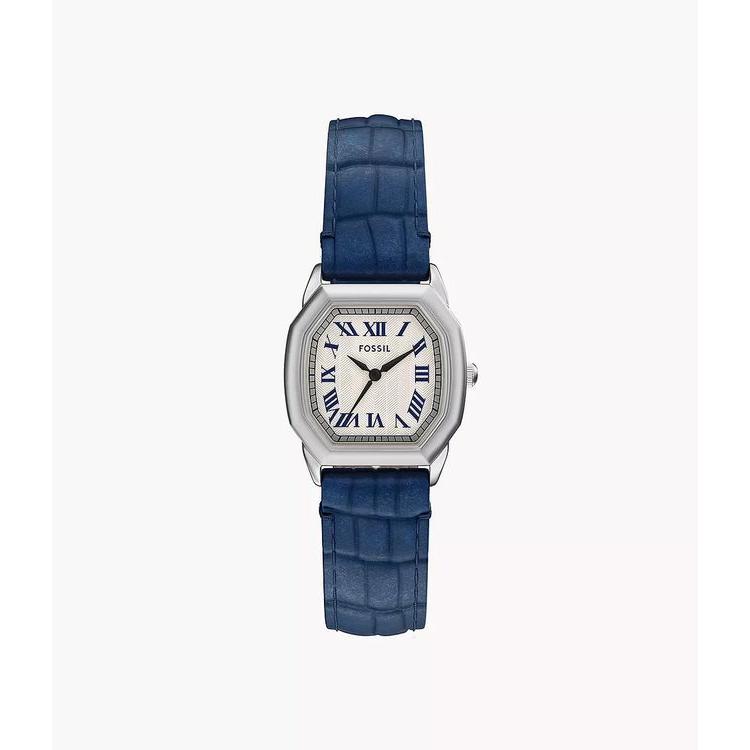 フォッシル (国内正規品)Harlow クオーツ レディースタイプ ES5425 返品種別B