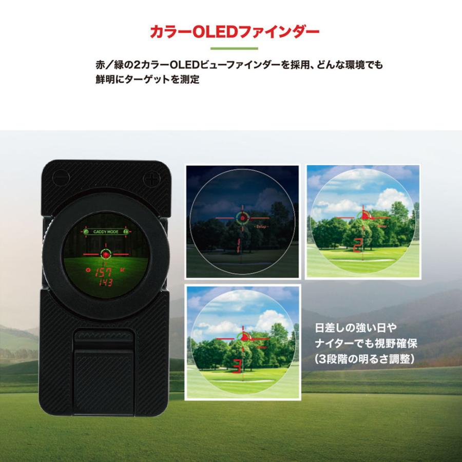 CaddyTalk キャディトーク 距離測定器 キューブ(レトロシルバー) 返品種別A｜joshin｜08