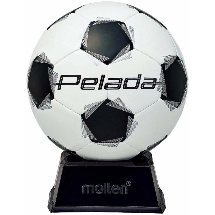 Pelada サッカーボール サイン入り Pelada サッカーボール サイン入り molten 今なら無料刻印