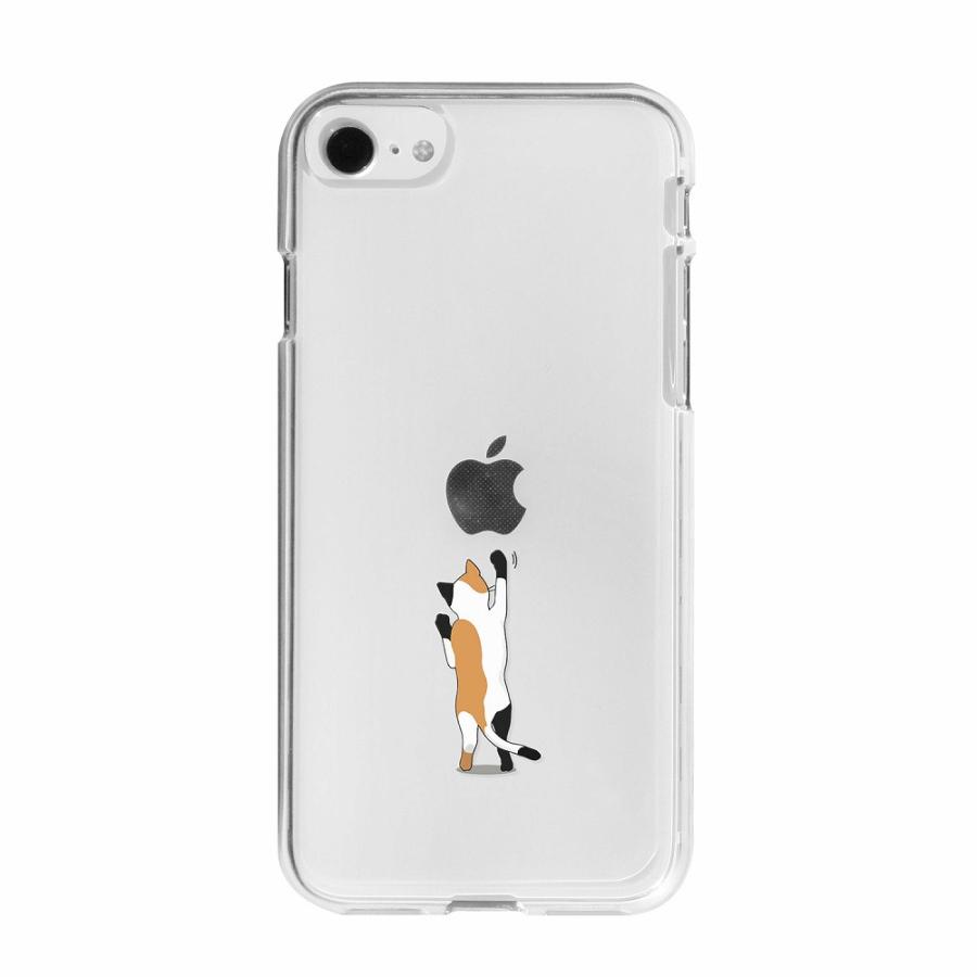 在庫処分❗️140 個人気iPhoneケース iPhone14Plus ケース クリア 戦艦大和 ヤマト スマホケース 側面