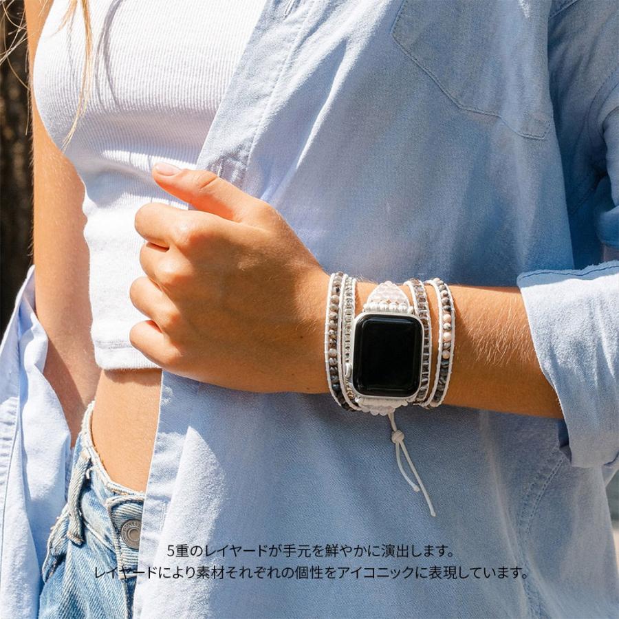 cape diablo Apple Watch Ultra/SE/Series 8/7/6/5/4/3/2/1[49mm 45mm 44mm 42mm 41mm 40mm 38mm]38-49mm(Sサイズ) CD23471AW 返品種別A｜joshin｜09