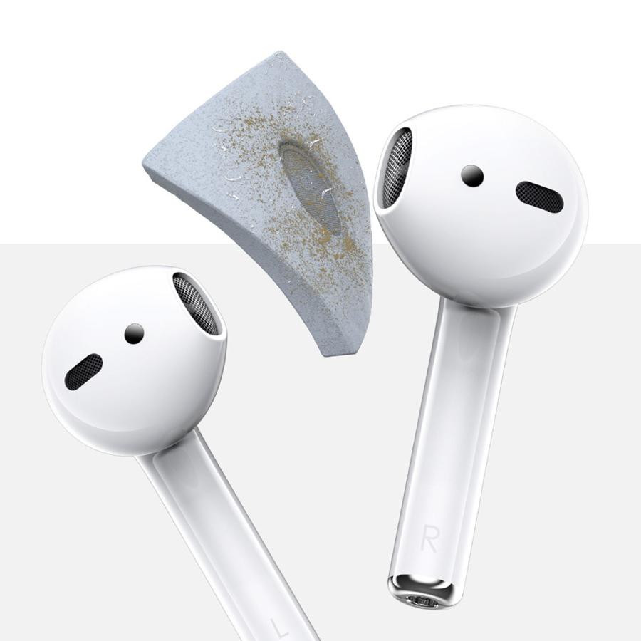 KeyBudz AirCare クリーニングキット for AirPods ＆ AirPods Pro KeyBudz KB78678AP 返品種別A｜joshin｜10