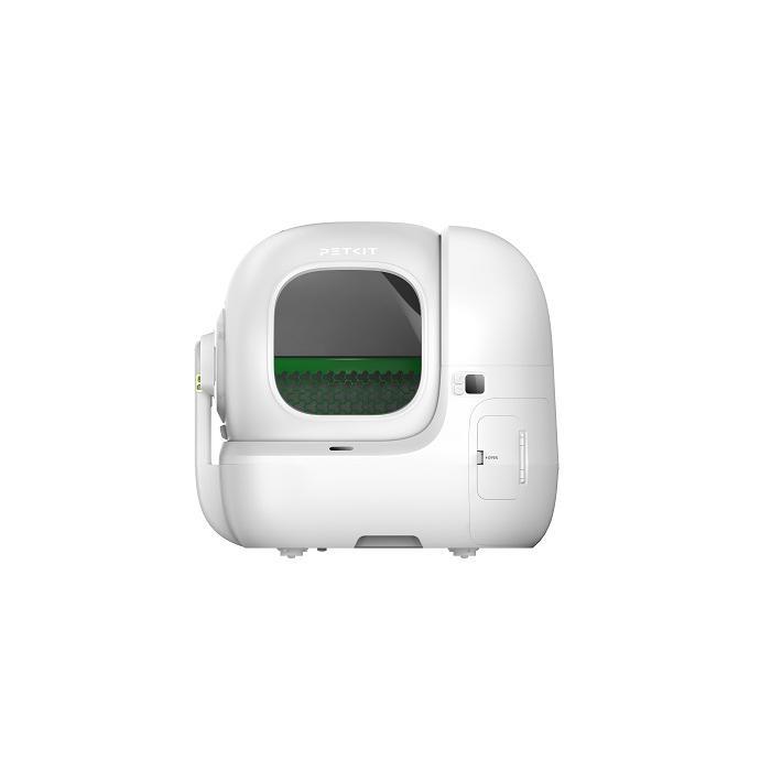 AIカメラ付き自動猫トイレ P9904-N PETKIT 返品種別A : Joshin web