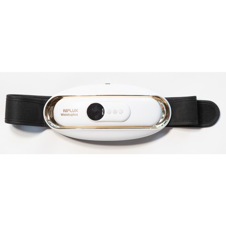 NIPLUX ウェスタプラス 日創プラス ニップラックス WAISTUPLUS NP-WP20