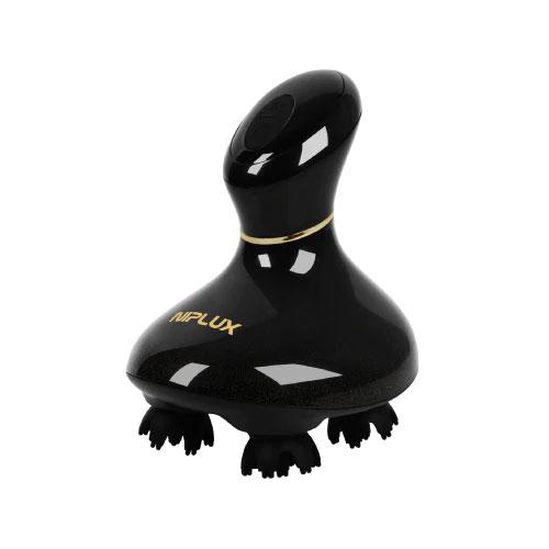 NIPLUX ヘッドスパ NP-HS22BK-EMS リフトケア　美顔器 楽天市場】【楽天週間1位☆25%OFFクーポン+特典】レビュー高評価