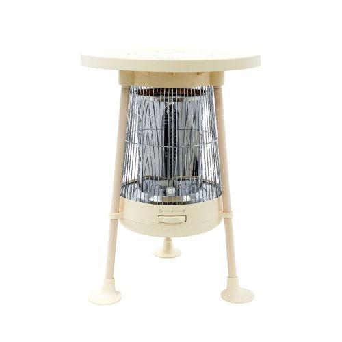 NIPLIFE(ニップライフ) 電気ストーブ(カーボンヒーター) (暖房器具