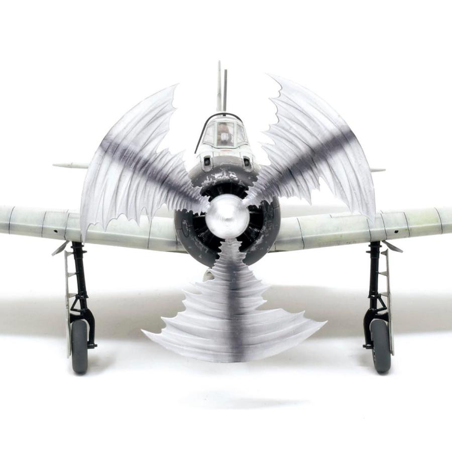 LEAPRO 1/ 48 プラエフェクトシリーズ「プロペラ」零戦21型付き LEAPRO 1/ 48 プラエフェクトシリーズ「プロペラ」零戦21型付き