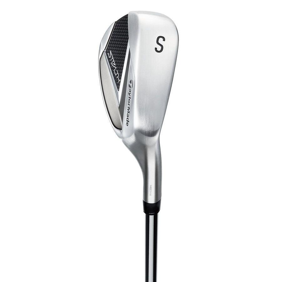 テーラーメイド ステルス アイアン AW 49°フレックス：R TENSEI RED TM60(22)CARBON シャフト STEALTH-AW-R 返品種別A AW ステルス