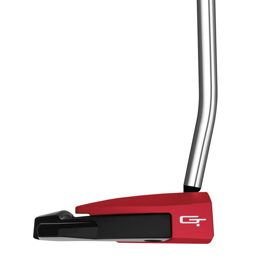 テーラーメイド スパイダーGT X レッド シングルベンド パター(34 テーラーメイド スパイダーGT X レッド シングルベンド パター(34