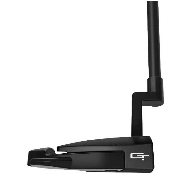 テーラーメイド スパイダーGT X ブラック トラスセンター パター(34