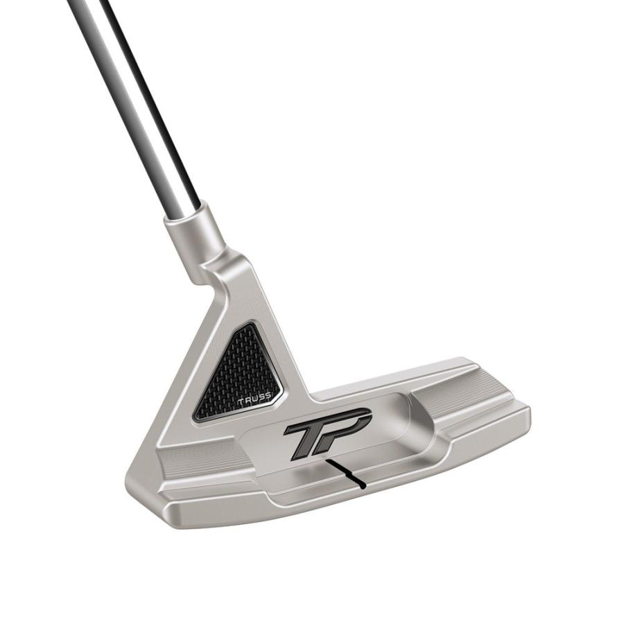 TaylorMade テーラーメイド TPトラス パター B1TH トラスヒール(34 