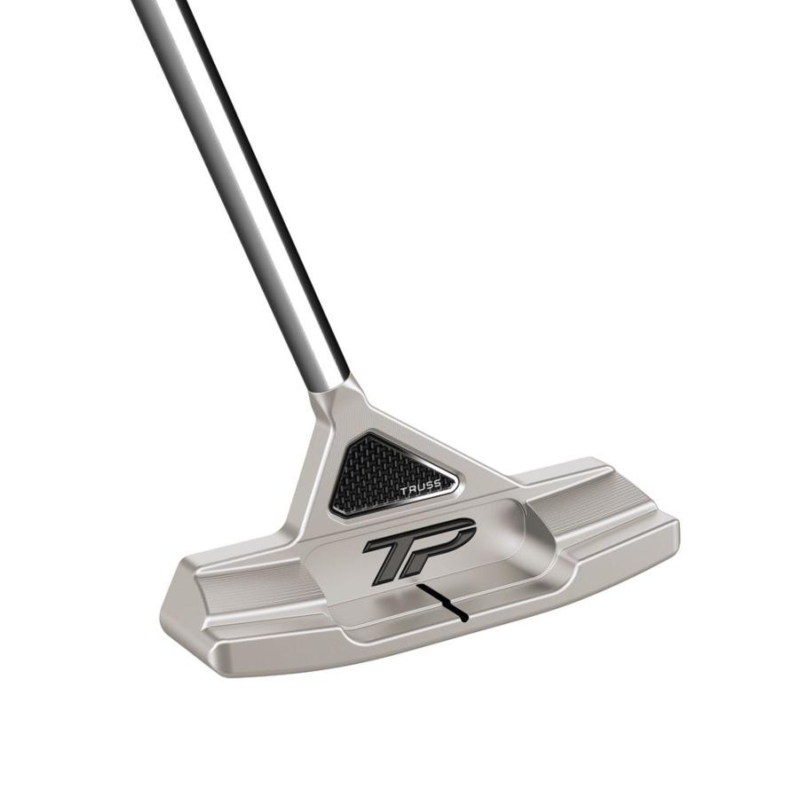 TaylorMade - トラスパター　センターシャフト　33インチ Amazon | TaylorMade Truss センターシャフトパター、右手、34
